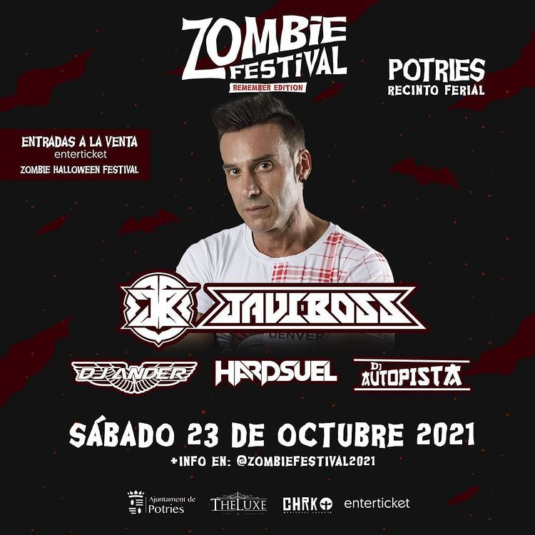 Zombie Festival 2021