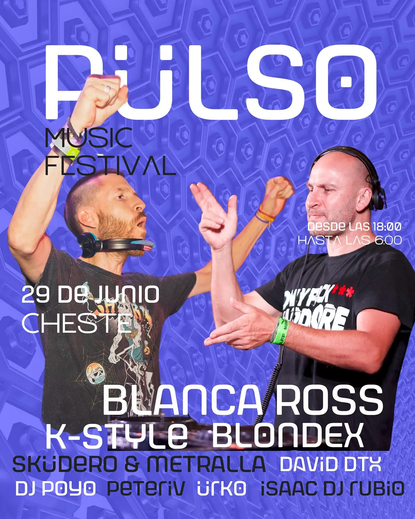 Pulso Music Festival