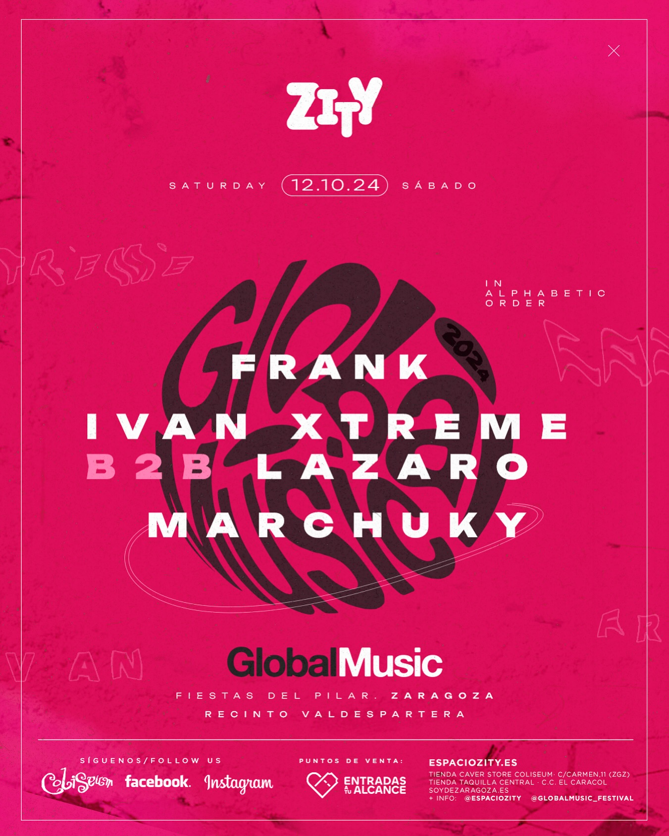 Zity - Remember Global Music