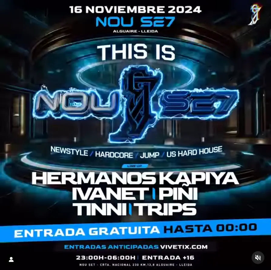 Nou Set - This Is Nou Set