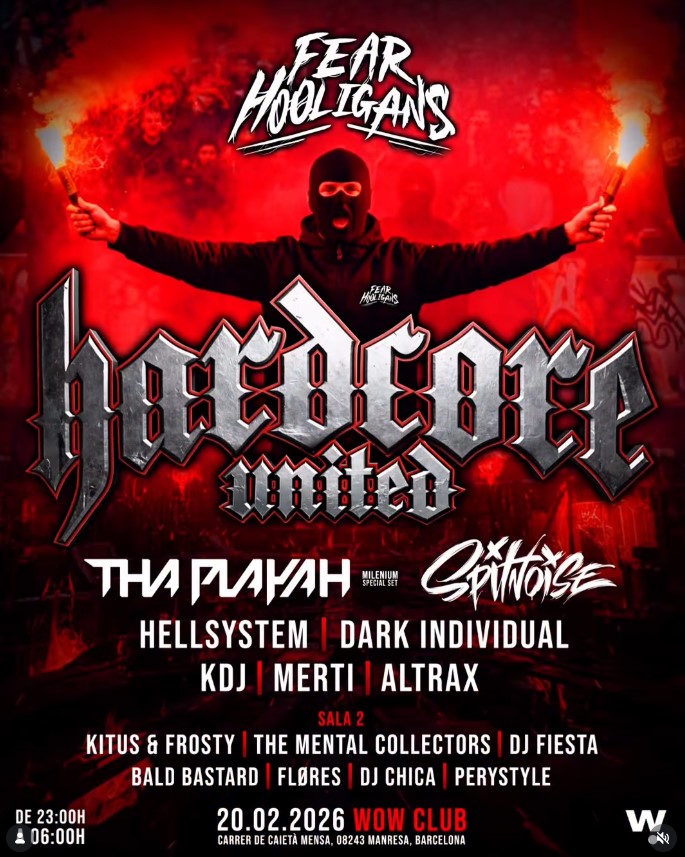 WoW Club - Hardcore United