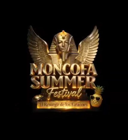 Moncofa Summer Festival 2026