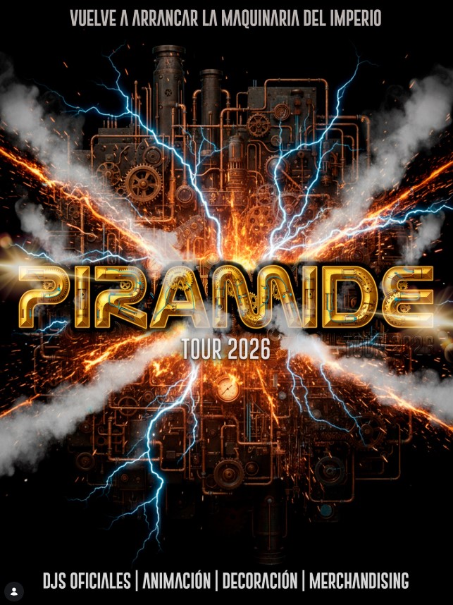 Boca a Boca - Piramide - KICKSHOW